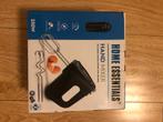 Hand mixer, Ophalen of Verzenden, Zo goed als nieuw