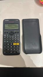 Casio rekenmachine compleet, Diversen, Ophalen of Verzenden, Zo goed als nieuw