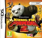 Nintendo DS kung fu panda 2, Spelcomputers en Games, Games | Nintendo DS, Ophalen of Verzenden, Zo goed als nieuw, Vanaf 7 jaar
