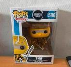 Sho 500, Vincentsgames@hotmail.com, Vincent's games, Nieuw, Ophalen of Verzenden