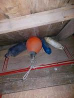 Diverse bootboeien en fenders, Ophalen, Gebruikt, Overige typen