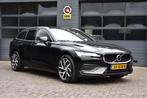 Volvo V60 2.0 T5 Momentum Pro Automaat (bj 2019), Auto's, 12 maanden, 15 km/l, Zwart, 92 €/maand