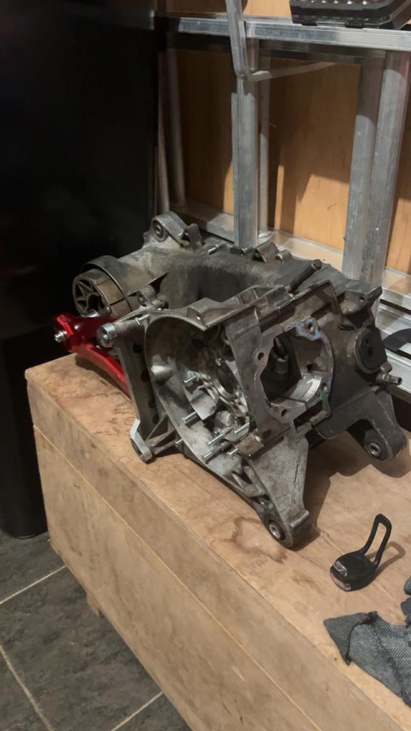 ddl uitlaat , skr uitlaat , brace ht, Fietsen en Brommers, Brommers | Tuning en Styling, Gebruikt, Ophalen