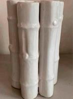 Mooie vaas, Huis en Inrichting, Woonaccessoires | Vazen, Overige materialen, Overige kleuren, Ophalen of Verzenden, Zo goed als nieuw