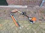 Stihl km 90R combiset., Ophalen of Verzenden, Zo goed als nieuw, Benzine