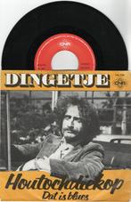 Dingetje – Houtochdiekop, Cd's en Dvd's, Ophalen of Verzenden, Gebruikt, Overige formaten, Overige genres