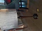 Mooie grote schemerlamp, Ophalen, Zo goed als nieuw, Minder dan 50 cm