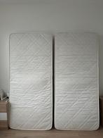 Twee eenpersoonsmatrassen 90 x 200 x 16cm, Ophalen, 90 cm, Eenpersoons, Zo goed als nieuw