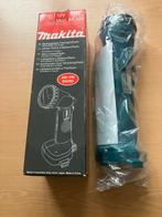 MAKITA ML124 zaklamp+radio 12V- *nieuw*, Doe-het-zelf en Verbouw, Ophalen, Nieuw, Overige typen