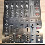 BEHINGER PRO MIXER DJ X750, Muziek en Instrumenten, Mengpanelen, Gebruikt, Ophalen of Verzenden, Microfooningang, Minder dan 5 kanalen