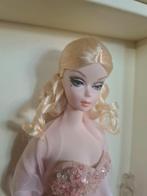 Barbie silkstone mermaid gown nrfb, Ophalen of Verzenden, Zo goed als nieuw, Pop
