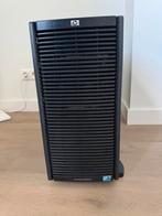HP ProLiant ML350 G6 Server, Computers en Software, Servers, Ophalen, Gebruikt, 64 GB, Hot swappable onderdelen