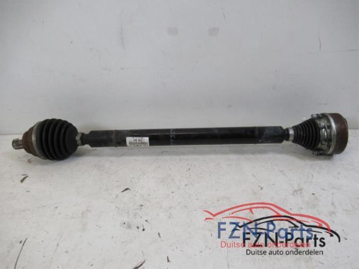 VW Golf 6 Aandrijfas Rechts ( Seat Leon, Audi A3), Auto-onderdelen, Transmissie en Toebehoren, Gebruikt, Ophalen