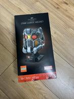 Lego 76251 - Star-Lord's helmet - New in box, Ophalen of Verzenden, Nieuw, Complete set, Lego
