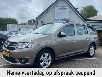 Dacia Logan MCV 0.9 TCE AIRCO/CRUISE/NAV/PDC/COMPLETE-UITV beschikbaar voor biedingen