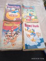 Donald Duck jaargangen, Complete serie of reeks, Ophalen of Verzenden, Zo goed als nieuw