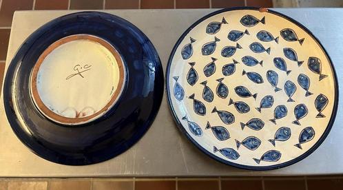 Bordjes, Antiek en Kunst, Antiek | Servies los, Ophalen