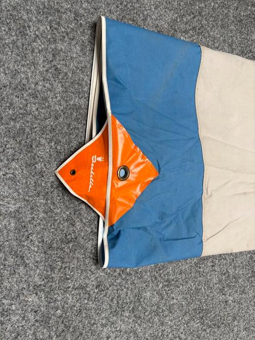 Isabella dak luifel, Caravans en Kamperen, Caravan accessoires, Gebruikt, Ophalen