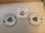 Wedgwood peter rabbit/ royal Albert Beatrix Potter, Antiek en Kunst, Ophalen