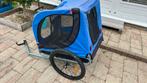 Fietskar, Ophalen of Verzenden, Zo goed als nieuw, Aanhangfiets