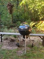 In prijs verlaagd!!€20,00!!Bbq-Houtskool.  Outdoorchef!!!!, Ophalen, Gebruikt, Met accessoires