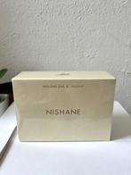Nishane - Hacivat & Wulong Cha (€170 nieuwprijs), Sieraden, Tassen en Uiterlijk, Uiterlijk | Parfum, Ophalen of Verzenden, Nieuw