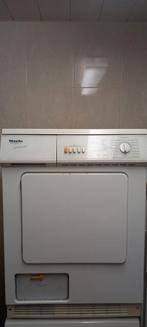 Miele novotronic . c sommerwind voor onderdelen, Ophalen, Minder dan 85 cm, 4 tot 6 kg, Voorlader