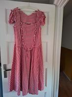 Jurk voor Oktoberfeest/ Carnaval/ Thema feestje, Maat 42/44 (L), Ophalen of Verzenden, Kleding, Overige thema's