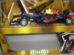 4x Max Verstappen race auto´s, Ophalen of Verzenden, Zo goed als nieuw, Overige typen
