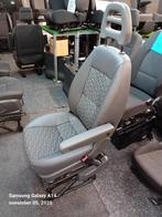 Fiat ducato bijrijdersstoel 2006-2026 1450 euro., Ophalen, Nieuw, Citroën