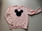 Leuke Disney/H&M sweater mt S, H&M, Ophalen of Verzenden, Roze, Maat 36 (S)