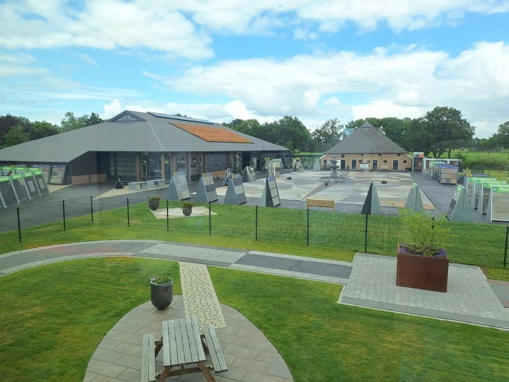 Aangeboden, stratenmakers en hoveniers, Tuin en Terras, Tegels en Klinkers, Ophalen of Verzenden, Nieuw, Overige materialen, Overige typen