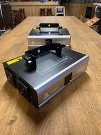 3W RGB laser animatie/beam NIEUW IN DOOS, Ophalen of Verzenden, Nieuw, Laser, Kleur