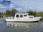 Van De Dijk 960 (bj 1990), Gebruikt, Overige brandstoffen, 9 tot 12 meter, 50 pk of meer