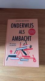 Onderwijs als ambacht - Jasper Rijpma NIEUW, Jasper Rijpma, Sociale wetenschap, Nieuw, Ophalen of Verzenden