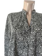 Essentiel Antwerp shirt lange mouw L, Kleding | Dames, T-shirts, Zwart, Maat 42/44 (L), Ophalen of Verzenden, Zo goed als nieuw