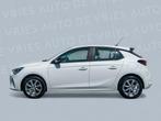 Opel Corsa 1.2 Edition | Airco | Carplay | Cruise control |, Voorwielaandrijving, Stof, Gebruikt, 1199 cc