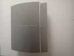 PS3 Sony met controle, Spelcomputers en Games, Spelcomputers | Sony PlayStation 3, Ophalen of Verzenden, Gebruikt, Met 1 controller