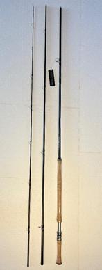 Jaxon Eternum Salmon Fly 4,25m #10, Watersport en Boten, Ophalen, Nieuw, Werphengel