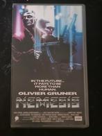 Nemesis (Oliver Gruner) VHS, Vanaf 16 jaar, Ophalen of Verzenden, Zo goed als nieuw, Science Fiction en Fantasy