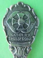 (A1320) Militair Katholiek Thuisfront, Verzamelen, Ophalen of Verzenden, Gebruikt, Bestek