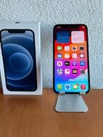 Apple iPhone 12 / 12 mini | 64GB | 128GB | Garantie, Zwart, Refurbished, Ophalen of Verzenden, Zonder simlock
