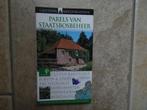 capitool reisgids Parels van Staatsbosbeheer / Nederland, Boeken, Reisgidsen, Capitool, Ophalen of Verzenden, Zo goed als nieuw