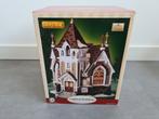 LEMAX Little River Church, Diversen, Kerst, Ophalen of Verzenden, Zo goed als nieuw