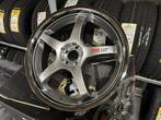NIEUWE 19inch Breyton Look Cup Velgen set! 5x100 ZEER DIK!, Auto-onderdelen, Banden en Velgen, 19 inch, Banden en Velgen, Nieuw