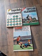 Feyenoord 3 Boeken, Ophalen of Verzenden, Zo goed als nieuw, Balsport