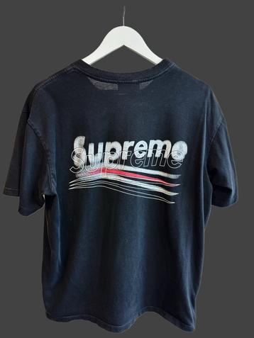 Supreme x Balenciaga T-shirt Maat L beschikbaar voor biedingen