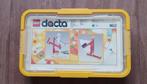 Technisch lego: Lego dacta set 9612 Hefbomen, Kinderen en Baby's, Speelgoed | Duplo en Lego, Complete set, Ophalen of Verzenden