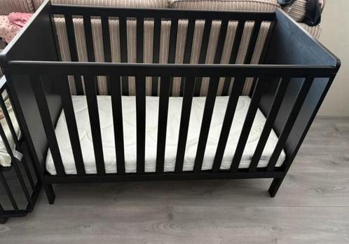 Ledikant Europe Baby Ralph, Kinderen en Baby's, Babywiegjes en Ledikanten, Gebruikt, Ledikant, Ophalen