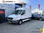 Mercedes-Benz Sprinter 315 2.2 CDI 325, Auto's, Gebruikt, 4 cilinders, 2800 kg, Bedrijf